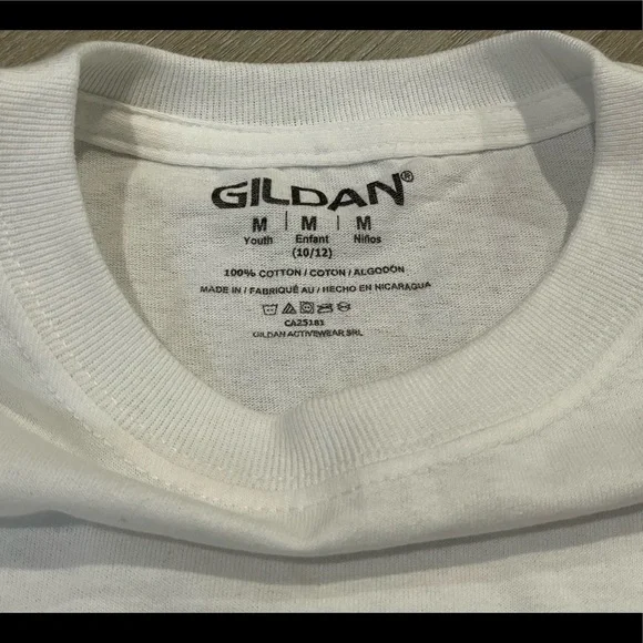 Figure Skating Tee - Picture 2 of 2